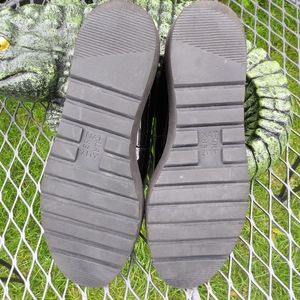 naturalizer ellie platform loafers